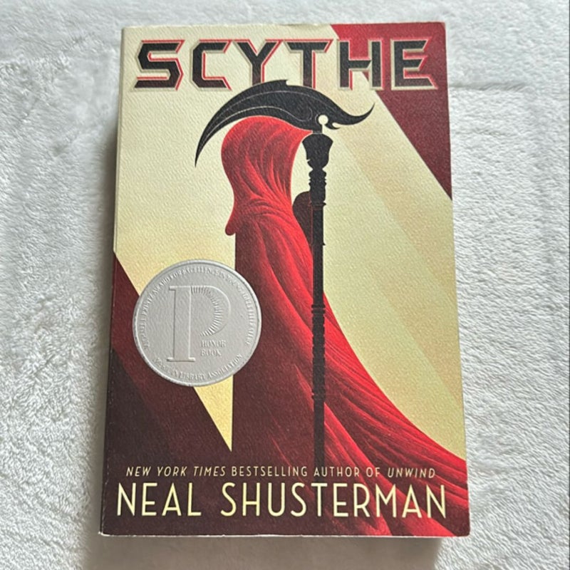 Scythe