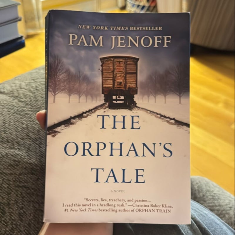 The Orphan's Tale