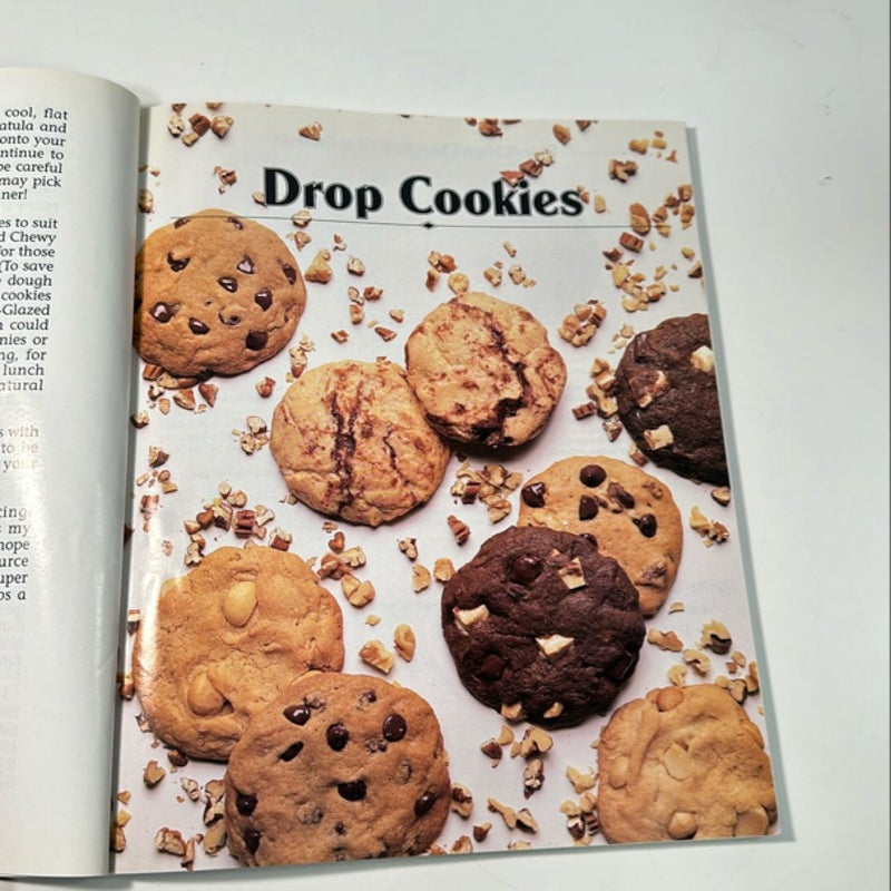 Mrs Field’s Cookie Book