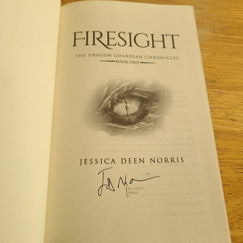Firesight