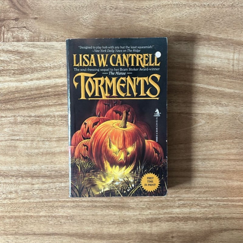 Torments 