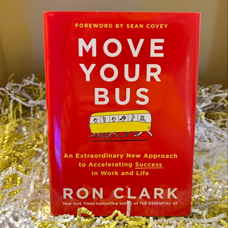 Move Your Bus
