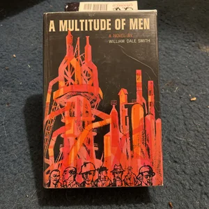 A Multitide of Men