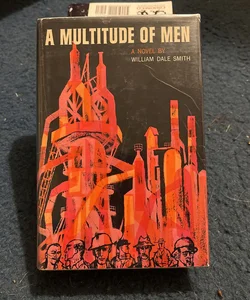 A Multitide of Men