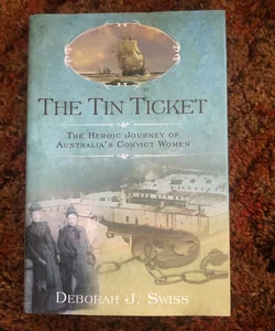 The Tin Ticket