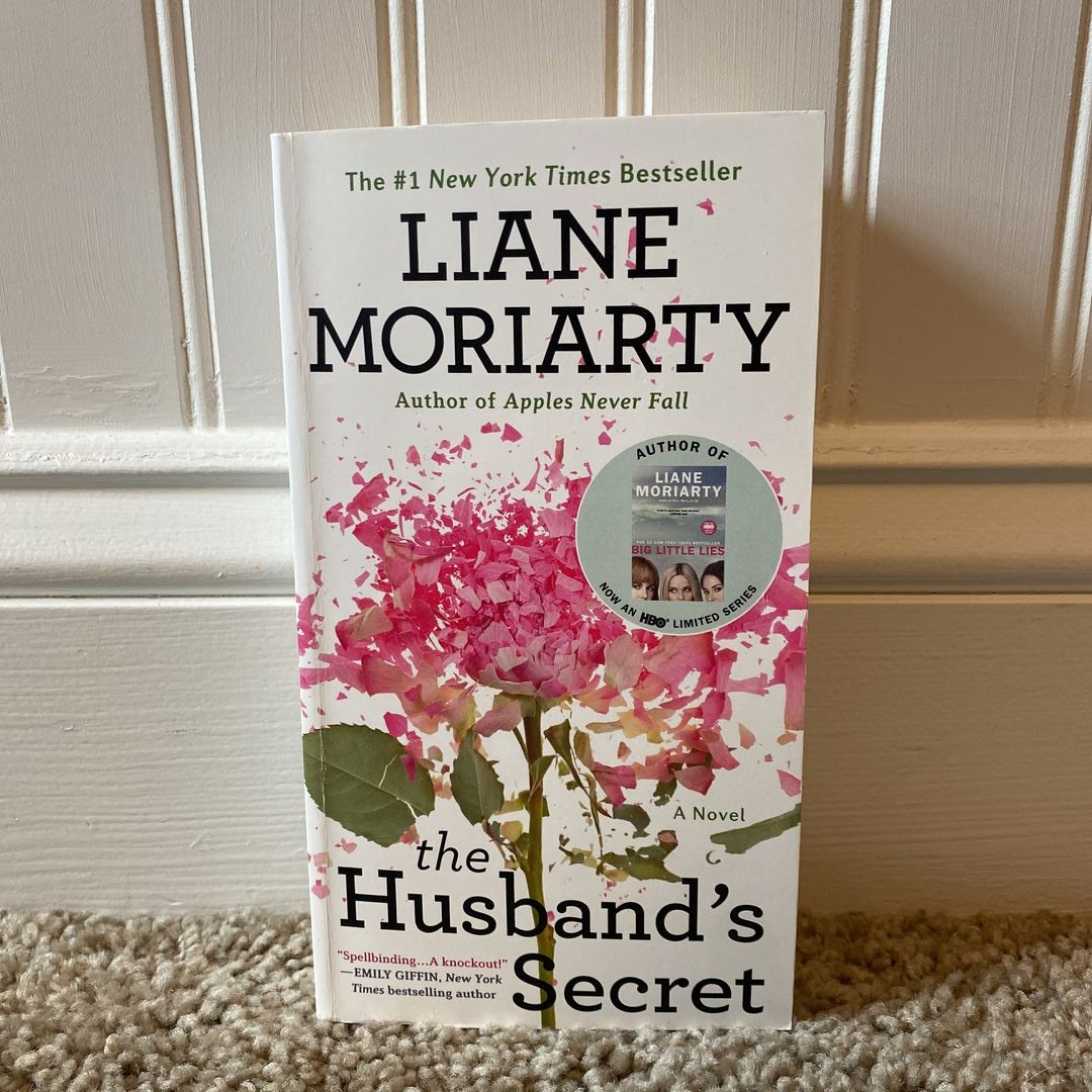 The Husband's Secret