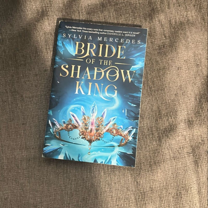 Bride of the Shadow King