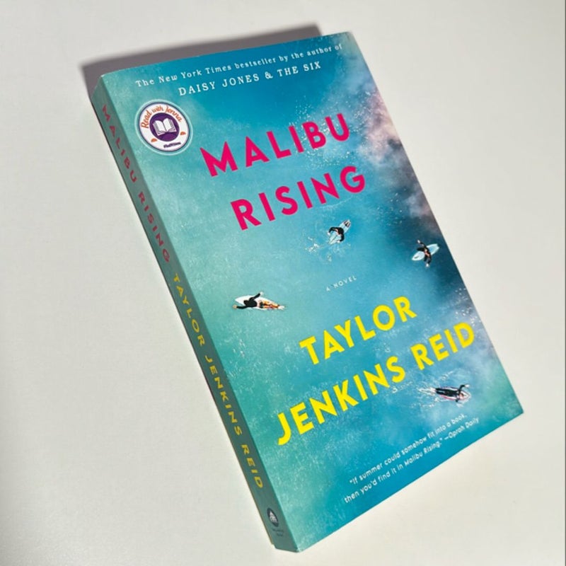 Malibu Rising