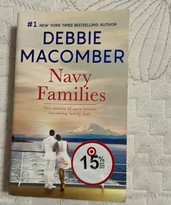 Navy Families