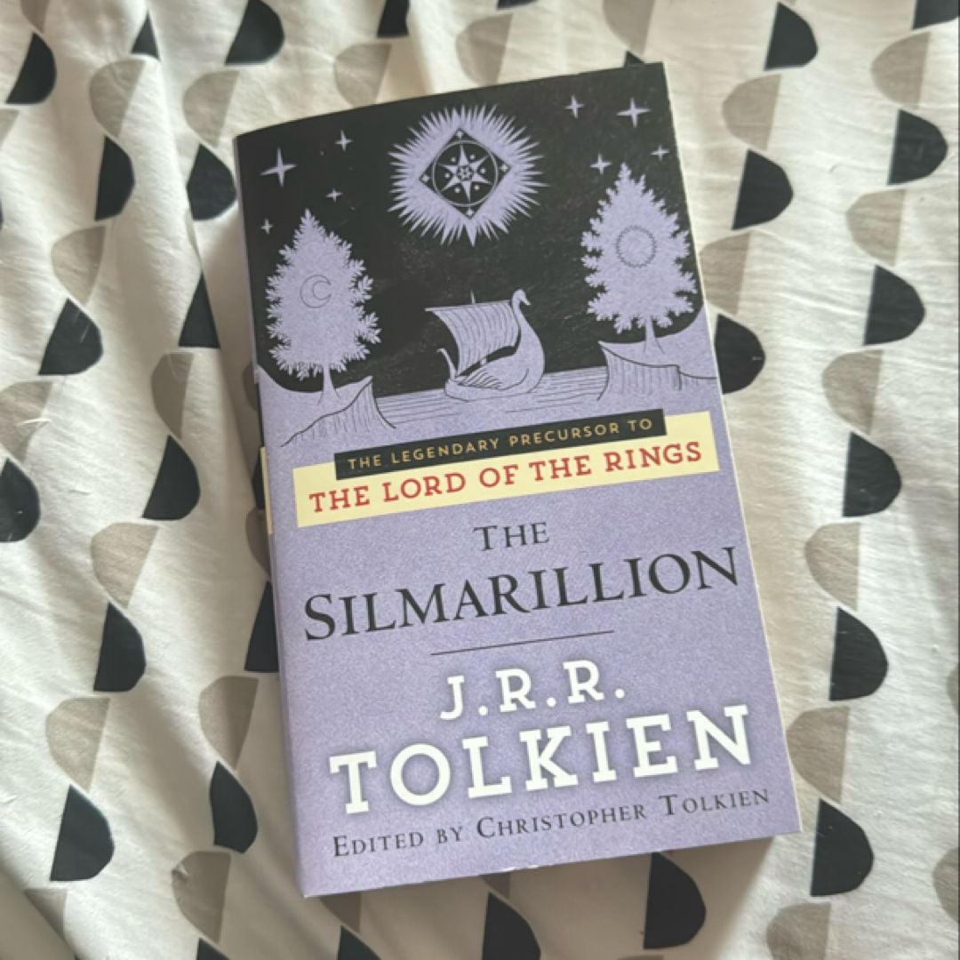 The Silmarillion