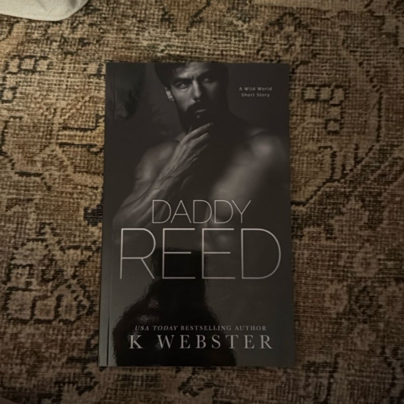 Daddy Reid