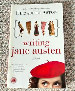 Writing Jane Austen