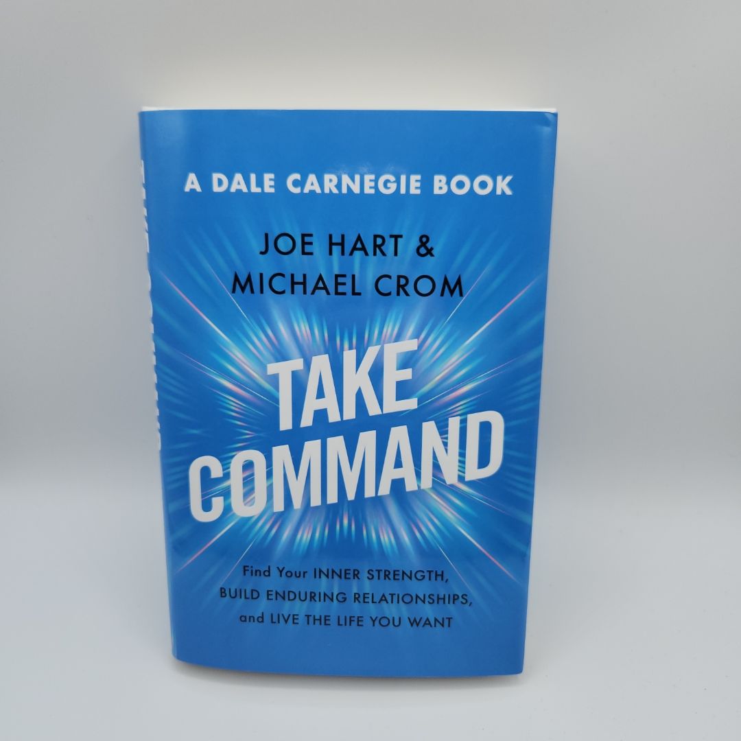 Take Command