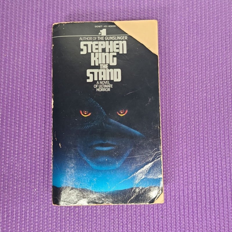 The Stand