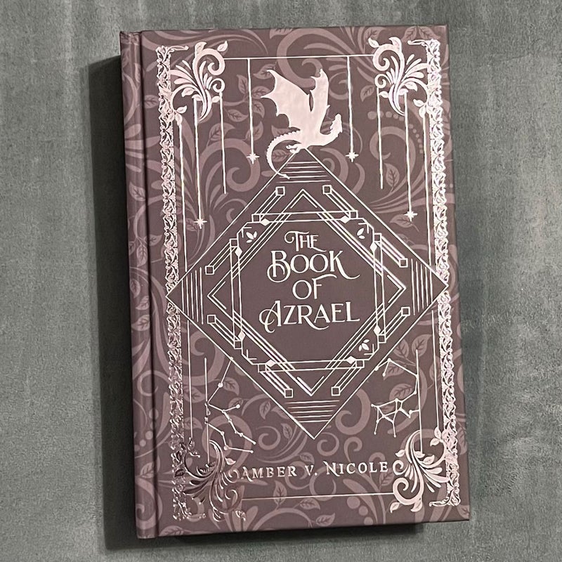 The Book of Azrael