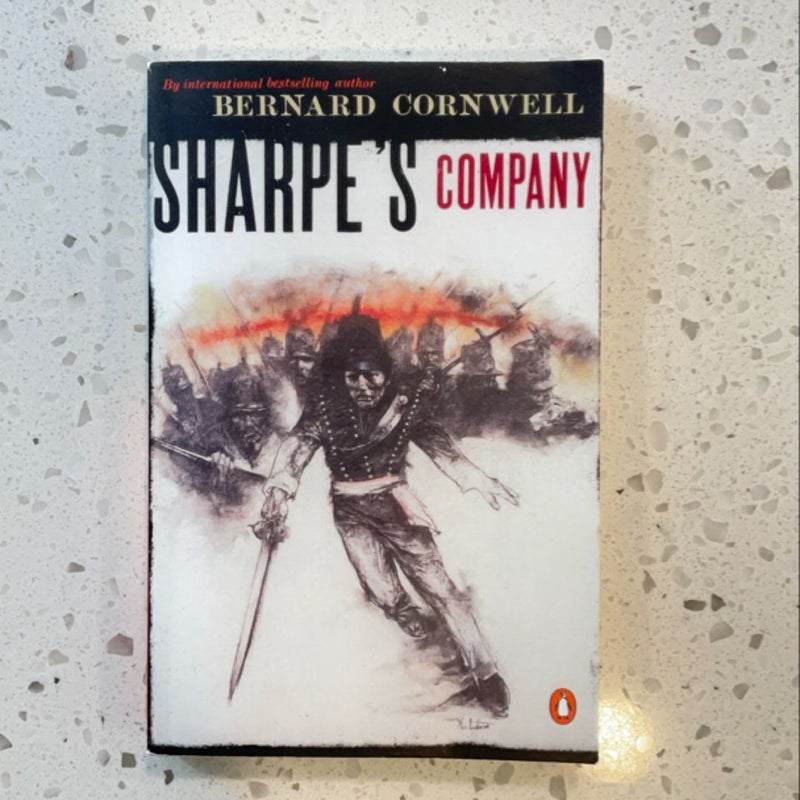 Sharpe's Company