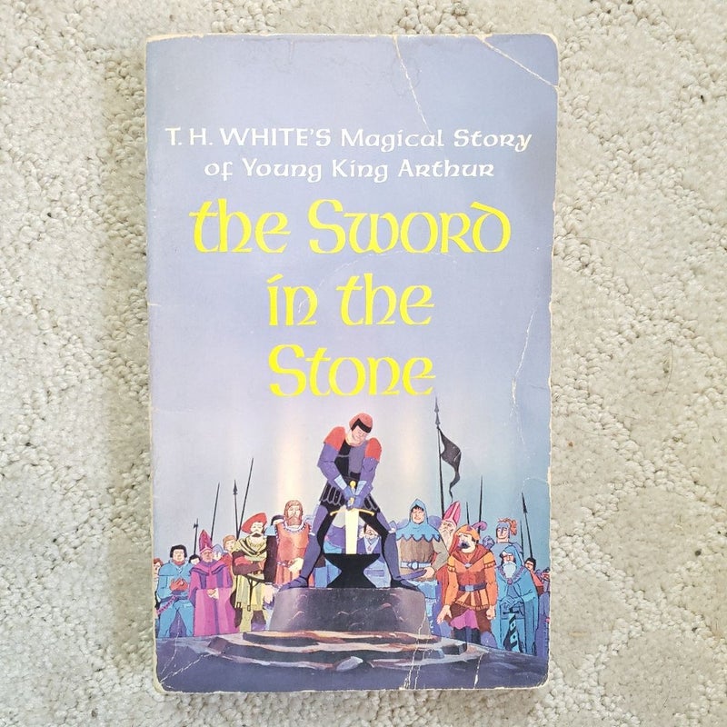 The Sword in the Stone