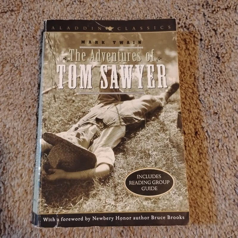 The Adventures of Tom Sawyer