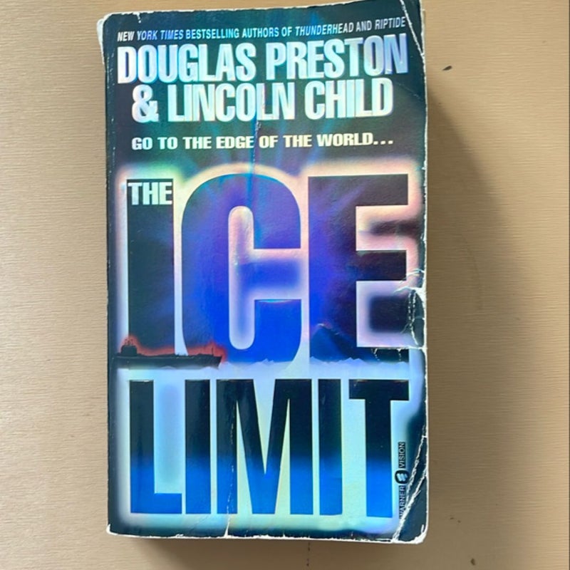 The Ice Limit