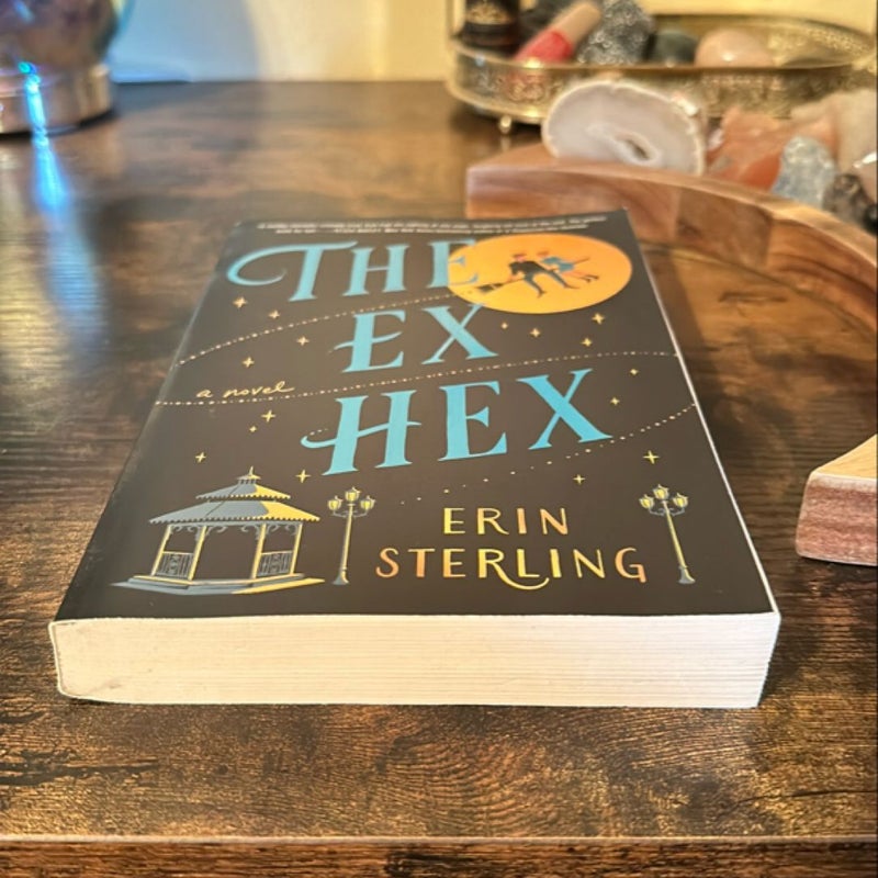 The Ex Hex