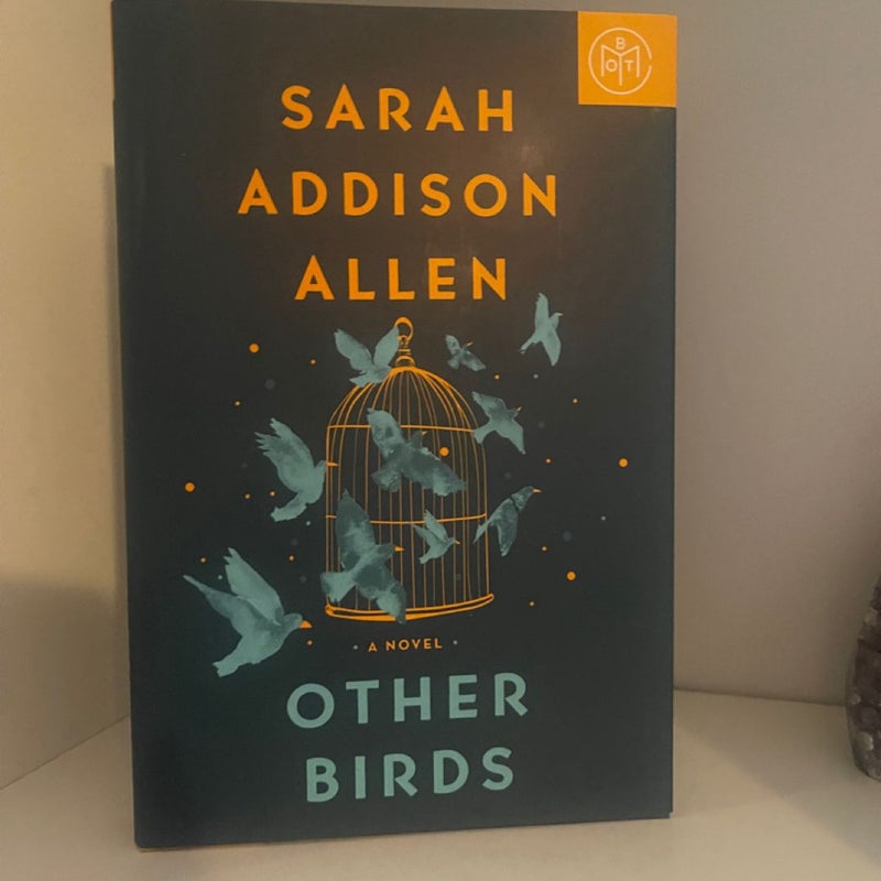 Other Birds