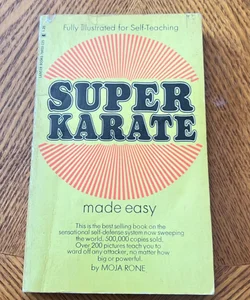 Super Karate