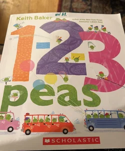 123 Peas
