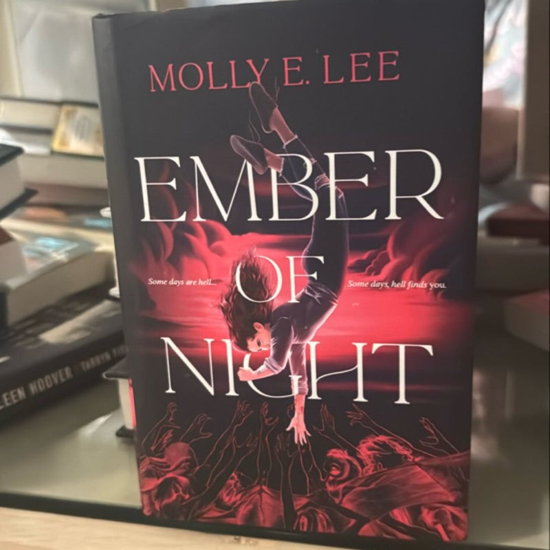 Ember of Night