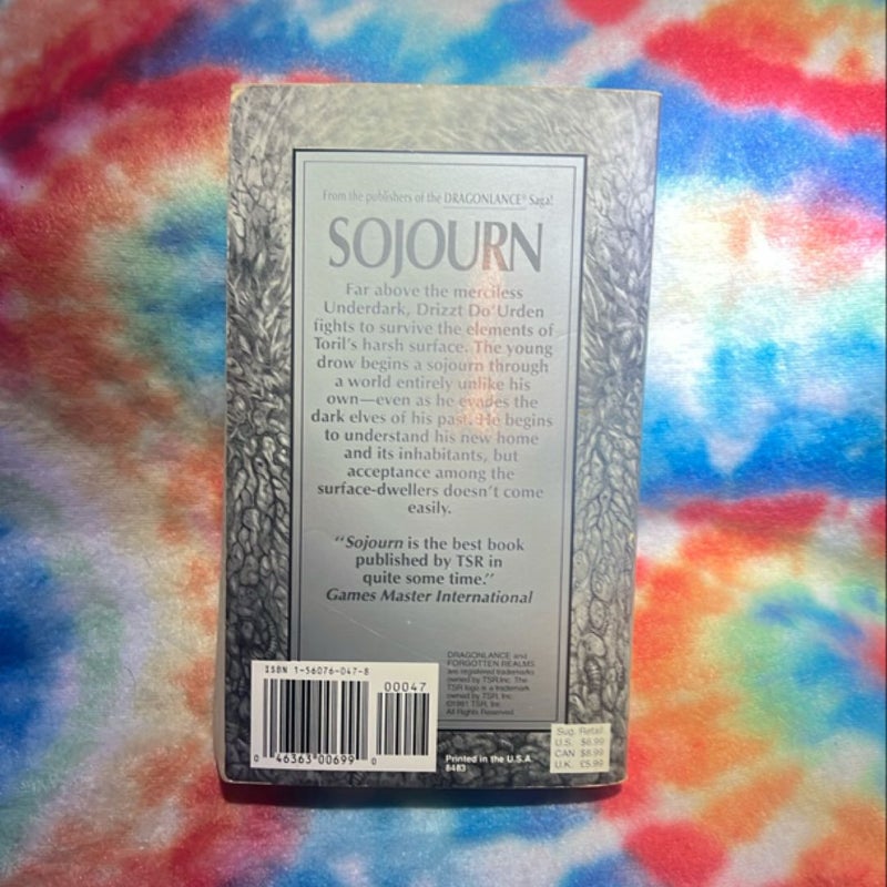 Sojourn