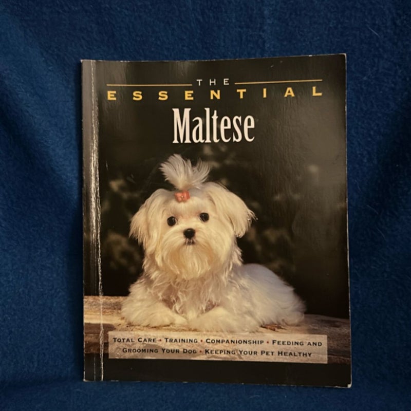 The Essential Maltese