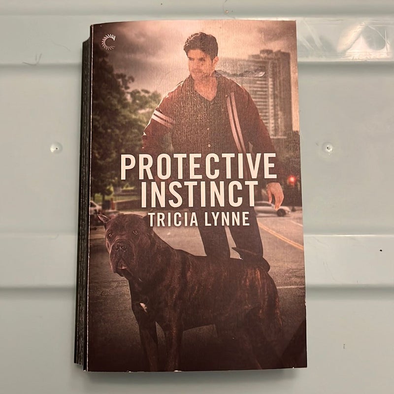 Protective Instinct