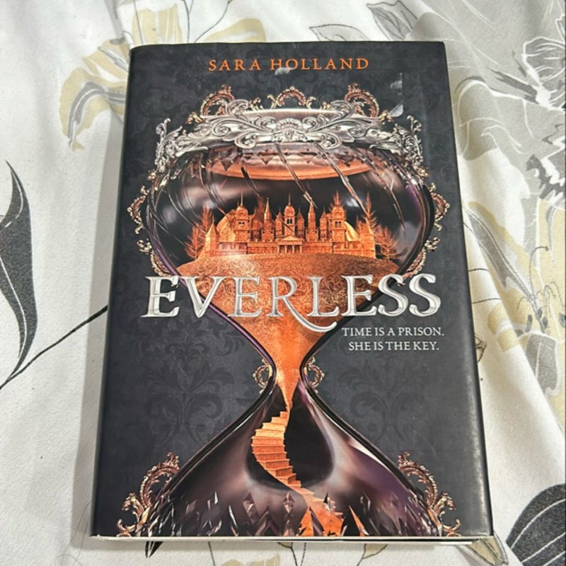 Everless