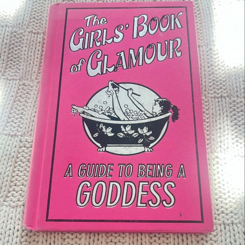 A Guide to Being a Goddess