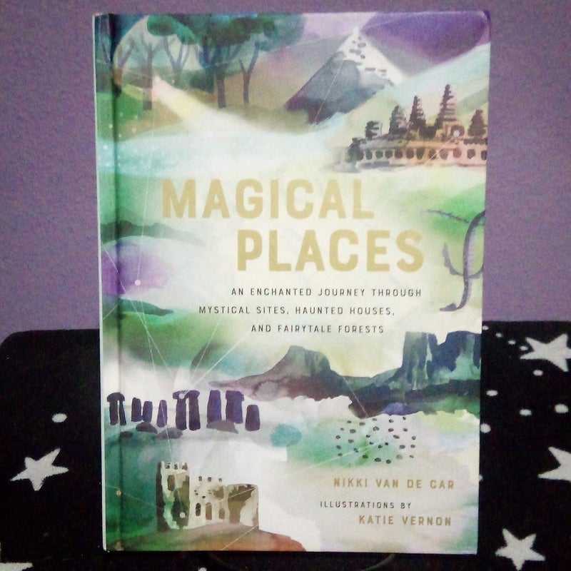 Magical Places