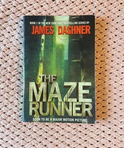 The Maze Runner (Maze Runner, Book One)