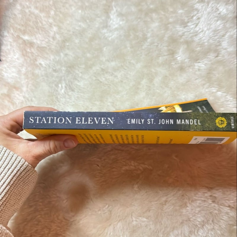 Station Eleven