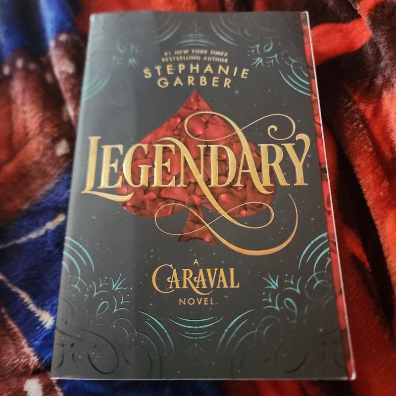 Legendary