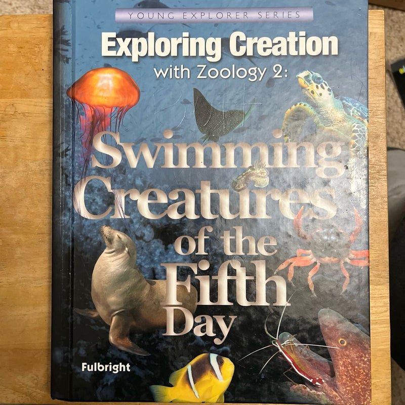 Exploring Creation with Zoology 2