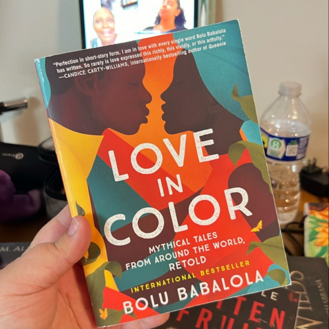 Love in Color