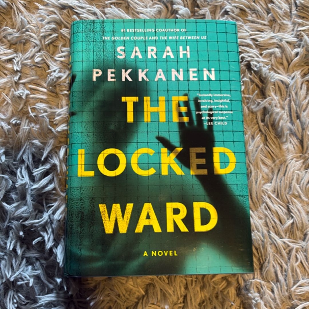 The Locked Ward