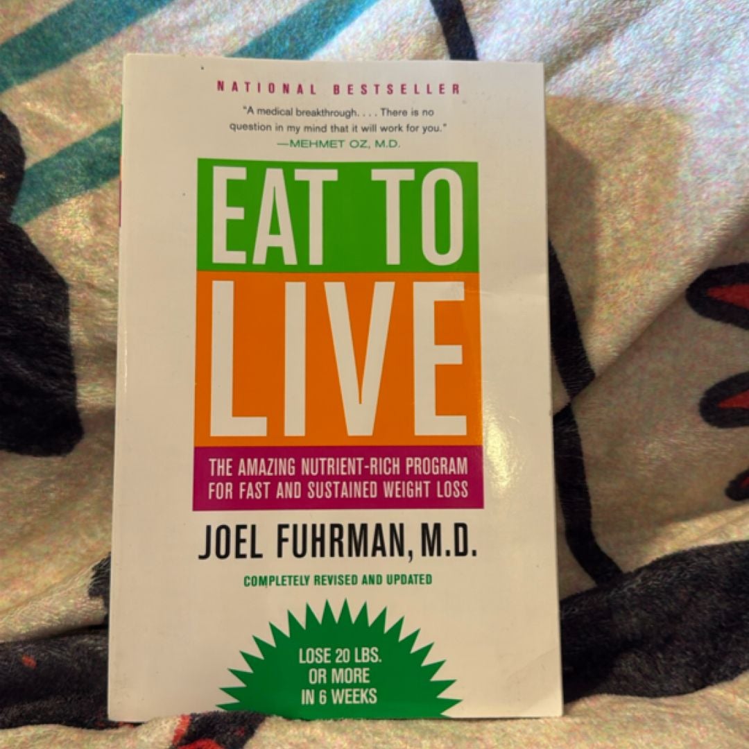 Eat to Live