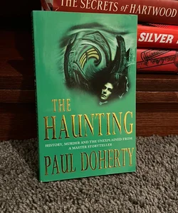 The Haunting *UK EDITION FIRST PRINT*