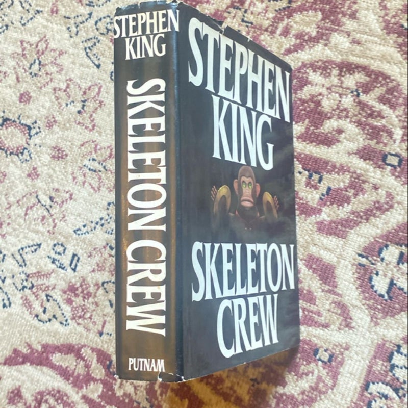 Skeleton Crew 