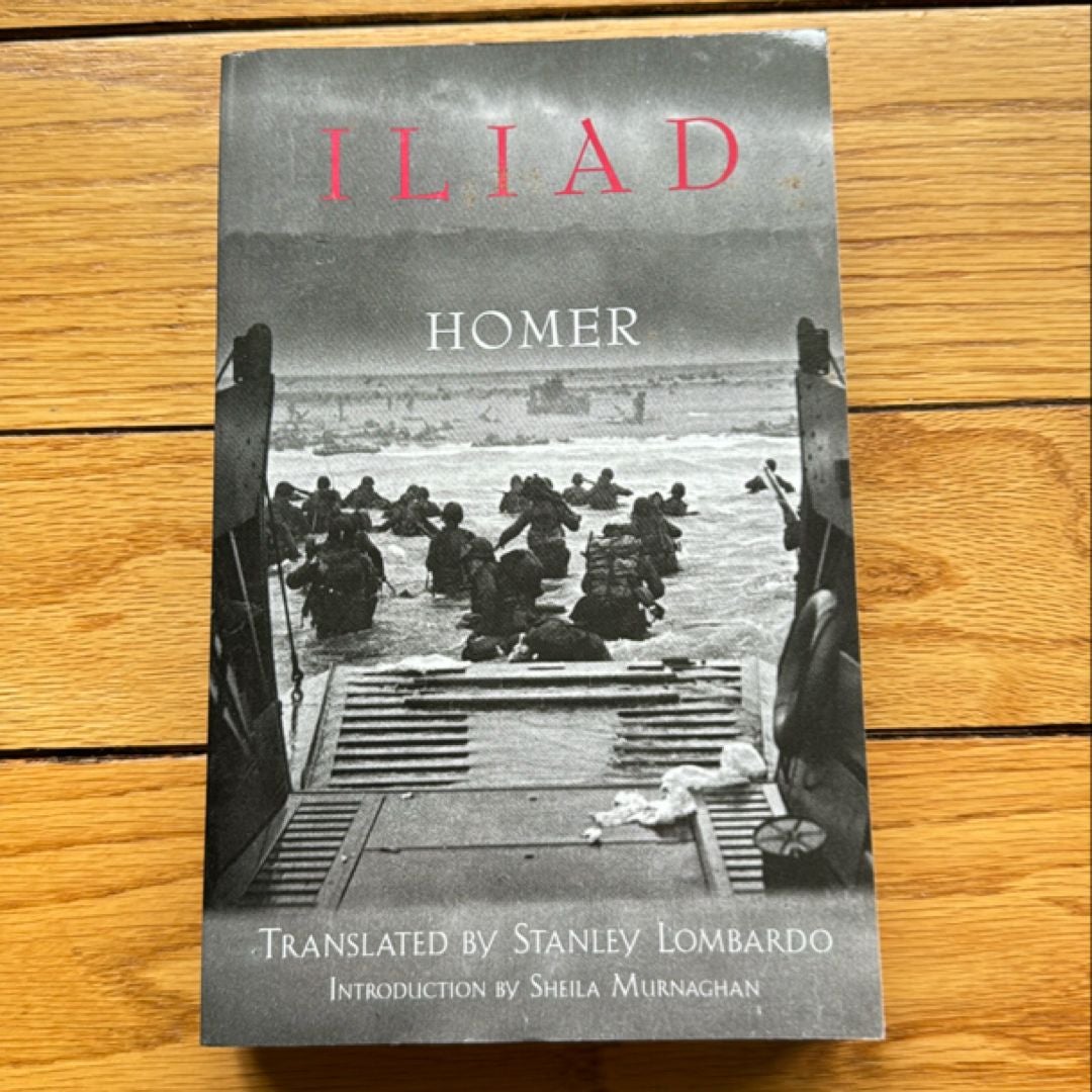 Iliad