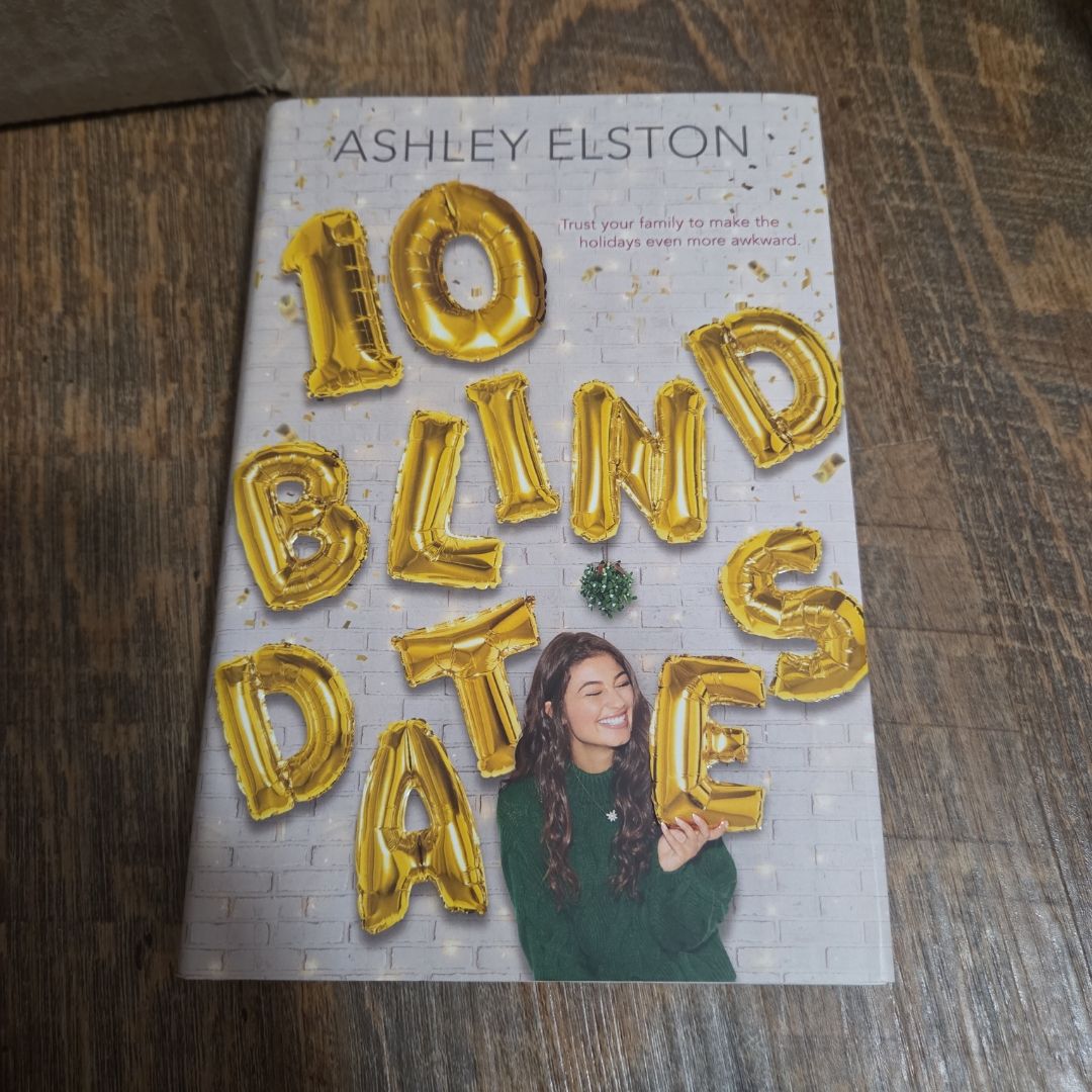 10 Blind Dates