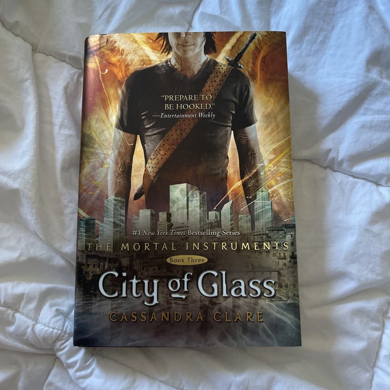 City of Glass