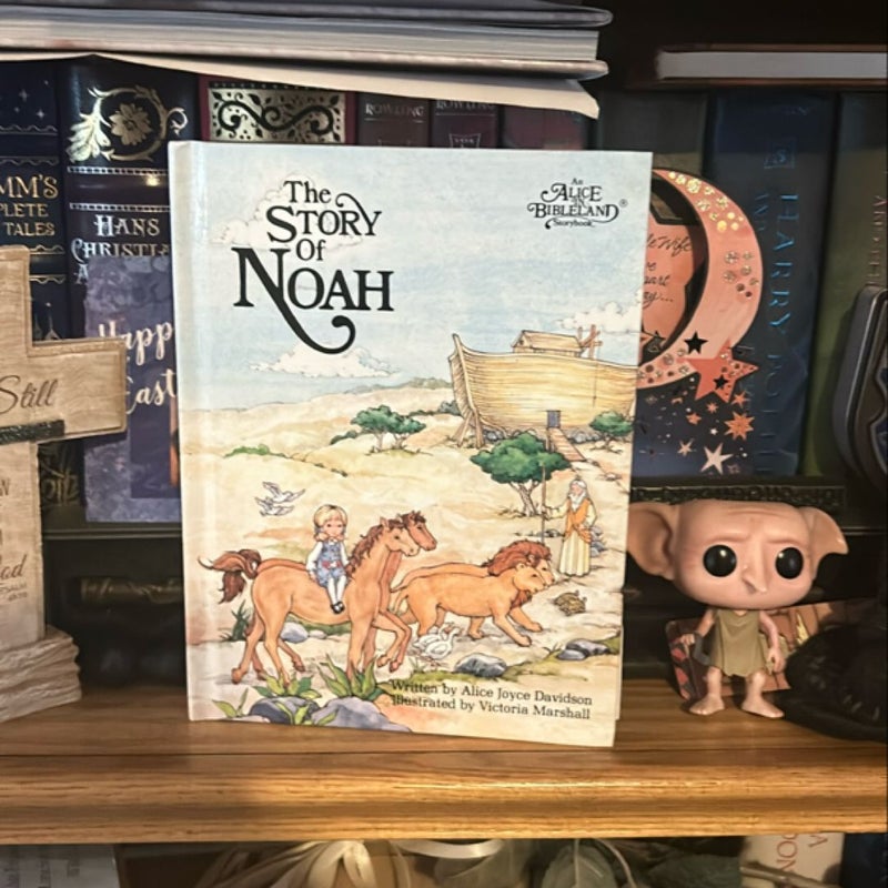 The Story of Noah