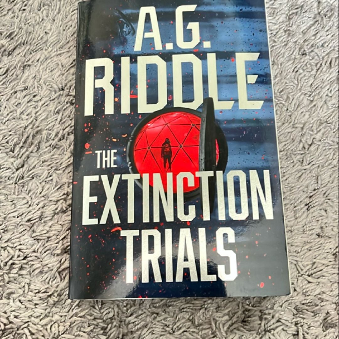 The Extinction Trials