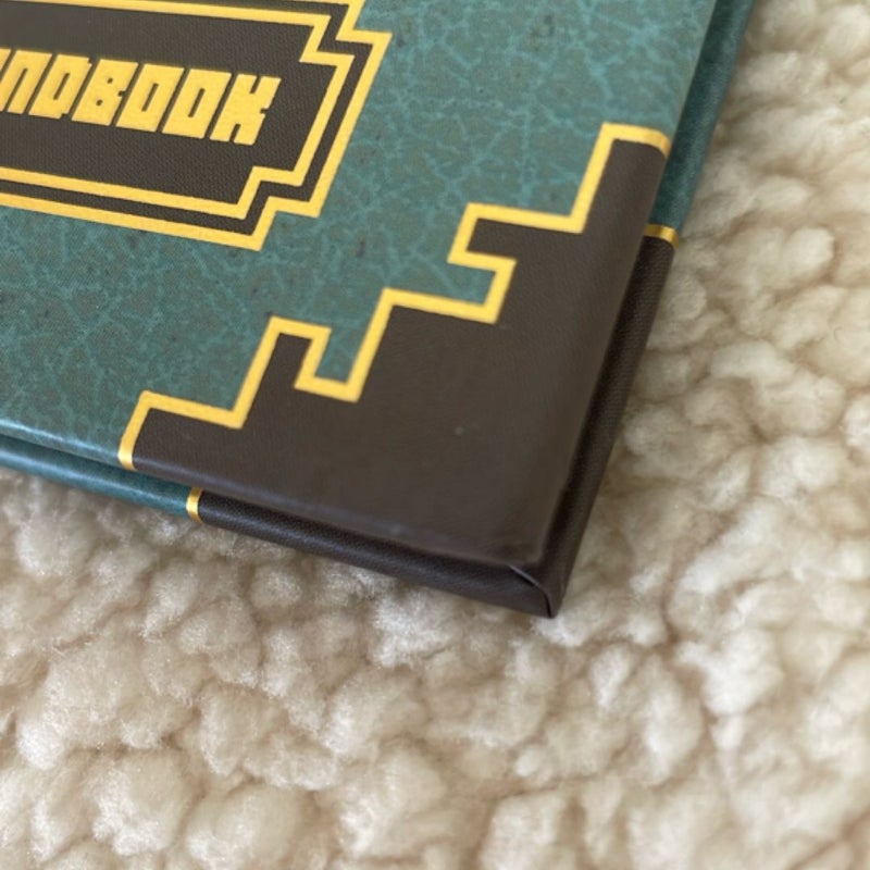 Minecraft: Construction Handbook