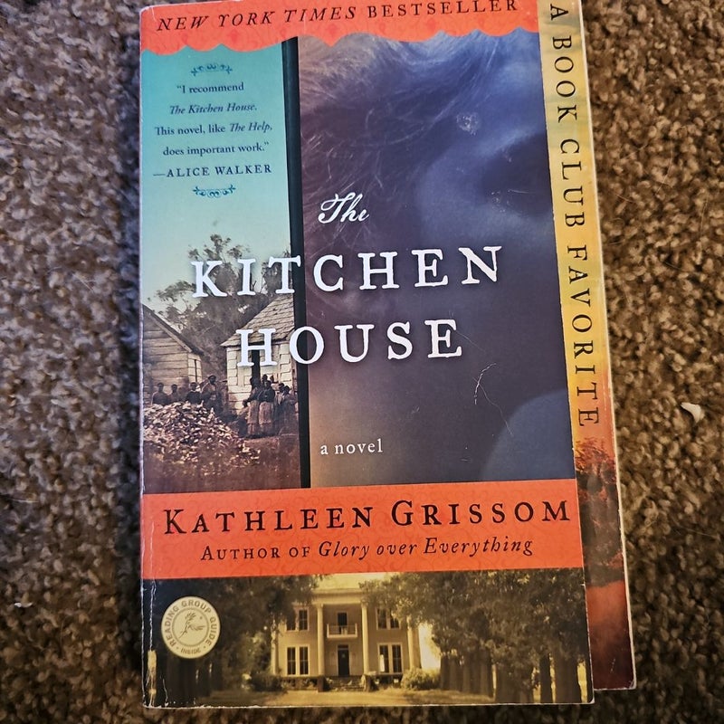 The Kitchen House